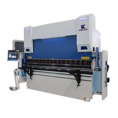 Κίνα ODM  3200mm Cnc Press Brake Machine DA66T   Synchronized  Type προς πώληση