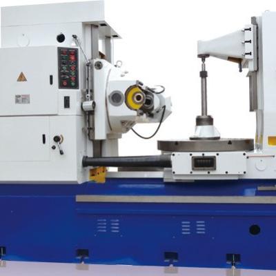 China Kingston Brand CNC Gear Hobbing Machine YK31160 6 Axis Fanuc CNC Controller zu verkaufen