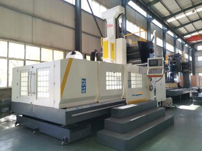 Κίνα XH3030 CNC Gantry Milling Machine Turning Lathe With Universal Head προς πώληση