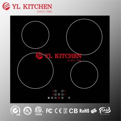 China 60cm Induction Cooker Price Touch Control Household Appliances for sale