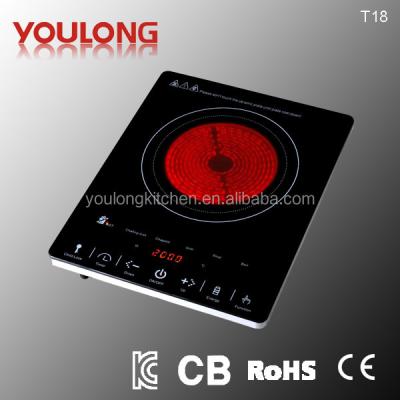 China Hot Selling Multi Lock Model Cookers YL-T18 for sale