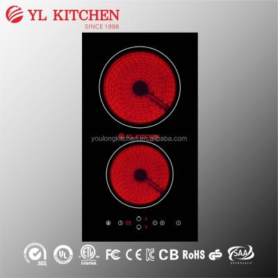 China 3000w Ceramic / Glass Hot Electric Ceramic Hob / Cooker for sale