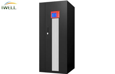 China 3 Phase 380Vac 40Kva 32Kw Niederfrequenzon-line-UPS für Computer I33E60K zu verkaufen