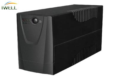 China 240w 400va 220V Square Wave Computer Uninterruptible Power Supply for sale