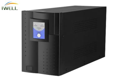 China Uninterruptible de Voedingsystemen van 1500va 2000va 3000va met Micro- controlemechanisme Te koop