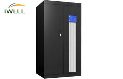 China Industrial PWM IGBT 120 Kva Low Frequency Online UPS PF 0.8 I33E120K for sale