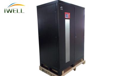 China 200Kva 160Kw industrial sube la onda sinusoidal pura UPS I33E200K de la fuente de alimentación en venta