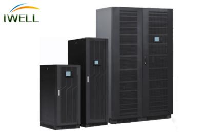 Chine Modulaire en ligne à haute fréquence de YM3340 200K-520K 3Phase lève le coffret et le module d'UPS à vendre