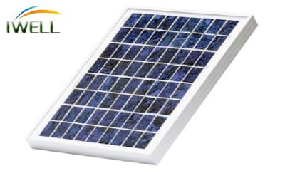 China SPP5Wp aan 25Wp Poly Zonnemachtscomités Polycrystalline Zonnemachtscomités voor Huis Te koop