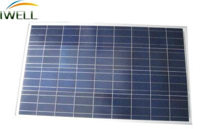 China SPP105W To 125W Poly Solar Power Panels Air Conditioner Solar Panel for sale