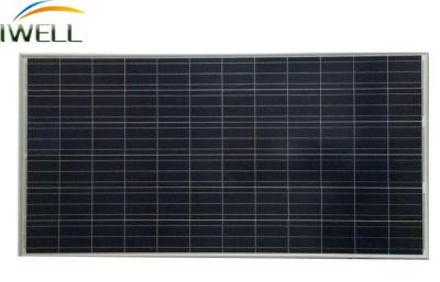 China Home Solar Power System Solar Power Panels SPP130W To 150W for sale