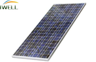 China Polycrystalline Solar Cells Domestic Solar Power Panels  SPP160W To 200W for sale