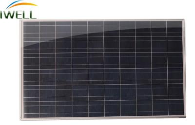 China Polycrystalline SPP210W aan 250W Polypv zonnemachtspanelen voor Airconditioning Te koop