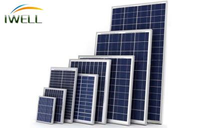 China 240Wp To 300Wp Solar Power Panels , Mono Solar Panel For Home for sale