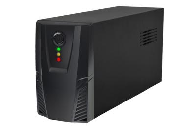 China Computer 50Hz/60Hz 500va 300W Off-line UPS met Lood Zure Batterij Te koop