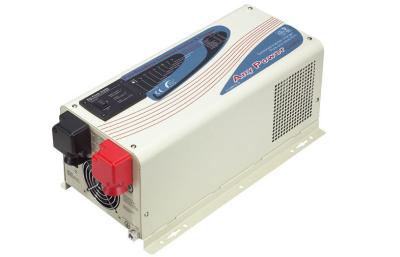 China Single Phase 2000 Watt Pure Sine Wave Power Inverter With Overload Protection for sale