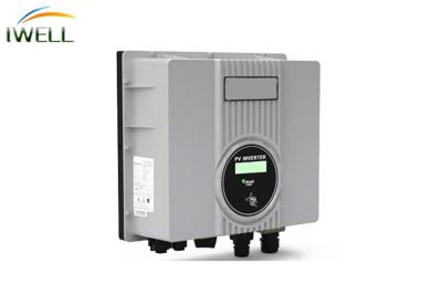 China 120V-/220V-/230V-1KW Gitter-Bindungs-Energie-Inverter mit MPPT-Prüfer zu verkaufen