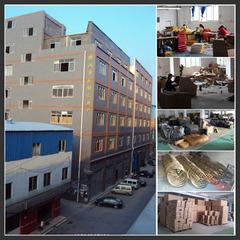 Verified China supplier - Foshan Lianjiang Furniture Co., Ltd.