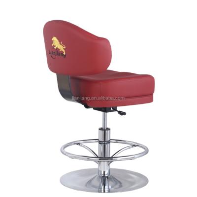 China Modern Luxury Casino Chair Casino Seating For Slots Good Quality Bar Stool Used Casino Chair for sale