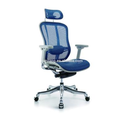 China Hotel Chair Office Chair For Work Very Comfortable Soft Feel for sale