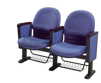 China Good quality hotel chair factory set chair wholesale theater chair for sale