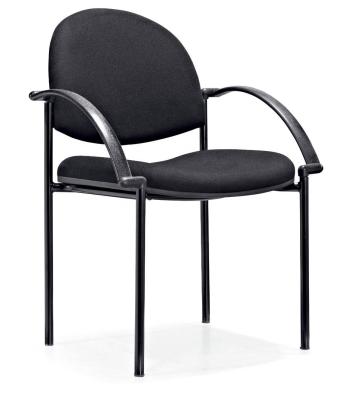 China Executive Chair Cheap Price Office Visit Chair / Comfort Meeting Chair for sale