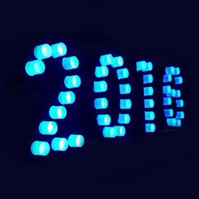 China Custom Buildings Alphabet 3D Number 3ft 4ft 5ft LED Light Marquee Letters For Indoor Outdoor for sale