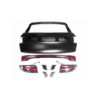 China Mainly For Porsche For Auto Parts Car Rear Door Trunk Power Tailgate for sale