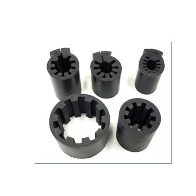 China EPDM LE CÆ ECO NBR...Manufacturer Customized Non-Standard Molded Parts Other Silicone Rubber Products for sale