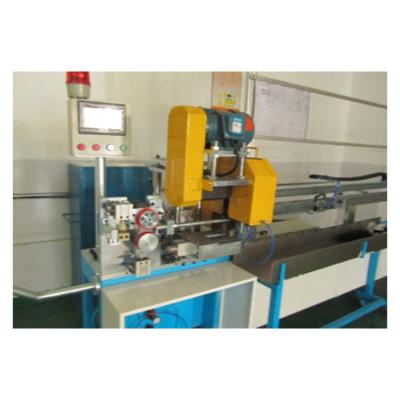 China Other Auto Aluminum Radiator Making Machine For Car Radiator Manufacturing Factory for sale