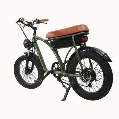 China Aluminum Alloy Electric Cyclebike Sports Bike Electric Bicycle E-BikesLithium Battery Electric Bike Moped Bike for sale