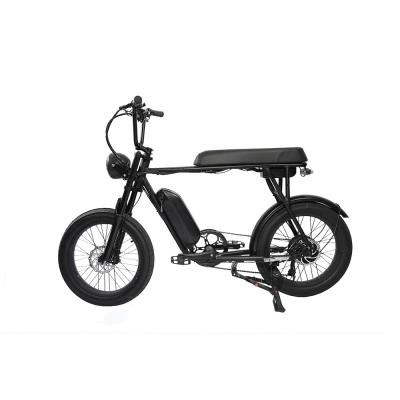 China Wholesale aluminum alloy Cyclebike fatbike fatbike electric fiets elektrisch fiets elektrische fiets gemaakt in china for sale