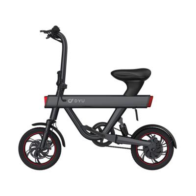 China Delivery steel current foldable city bycicles EU ciudad cyclebike folding bicycle electrica de bike bicicleta electric elettrica for sale