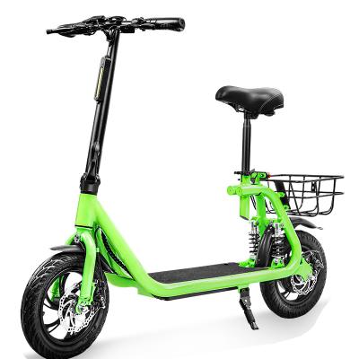 China Aluminum Alloy Cyclebike Vehicle Folding Speed ​​Electric Moped Battery 350W 36V Aluminum Alloy 350W 36V Electric Bicycle Bike for sale