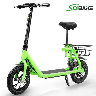 China Latest design motorbike electric moped motorbike classic electric scooter popular unisex food electric scooty for sale