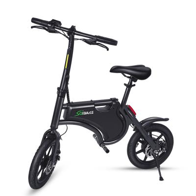 China Hot Electric Bicycle 350w 36v Electric Fat Tire Electric Bicycle 350w 36v Fat Tire Electric Bicycle E-Bike Rider Moped 6.6ah for sale