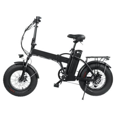 China Aluminum Alloy Super Lightweight Folding Bicicleta Electrica Electric Bike Max 25km/h 36v 250w 10ah Electric Bicycle EBike for sale