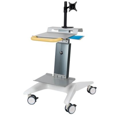 China With the YKD-2001 multifunctional shelf cart for sale