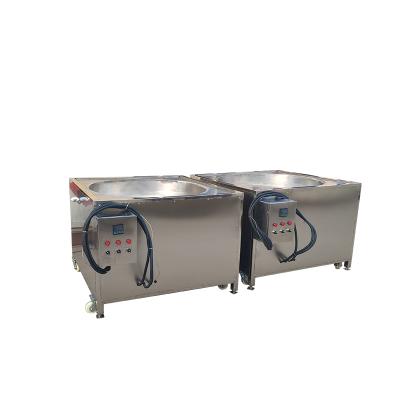 China Gas Hotels Pressure Fryer Gas Deep Fryer Gas Deep Fryer for sale