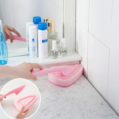 China Stocked Brushes Cleaning Area Kitchen Tube Clean Hand For Ceiling Toilet Brooms Floor And Sweeping Cleaning Brush for sale