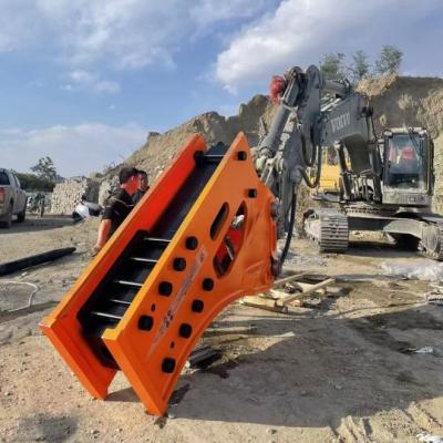 China Construction china construction machinery parts hammer for Excavator,Hydraulic Rock Breaker-140mm Chisel-Hitachi,Volvo PC200 Excavators for sale