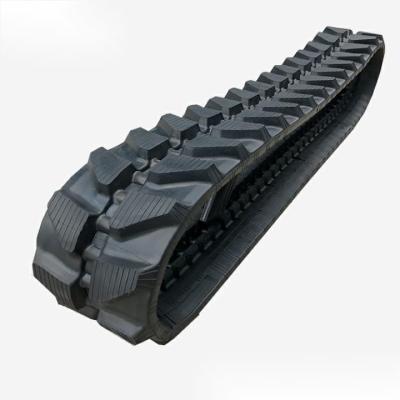 China jll rubber track hotels rubber track 180x72x37 rubber track for sale