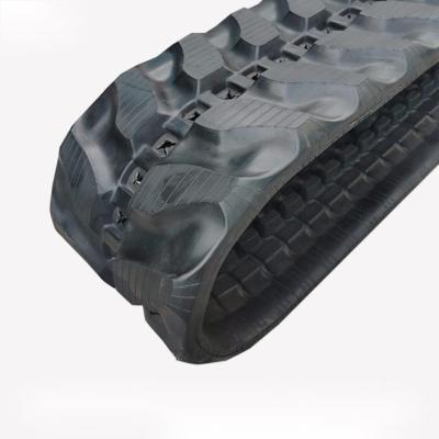 China Hotels Rubber Track , Rubber Crawler Track 180x60x37 180x60x38 180x60x30 180x60x32 180x60x33 180x60x35 180x60x36 180x60x40 for sale