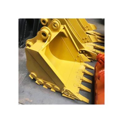 China Construction Works From Manufacturers To Provide Meticulously Manufactured Mini Excavator Buckets Standard Rock Buckets for sale