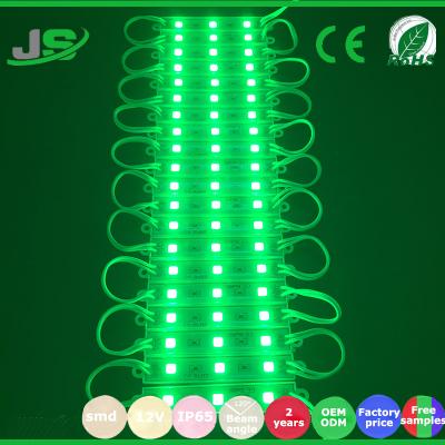 China Advertising Waterproof 2835 Channel Letter Bubble Gum Led For Supermarket Use for sale