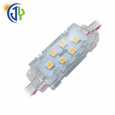 China Sports Stadiums Digital Internal Control ws2811 12v 45mm 50mm LED Pixel for sale