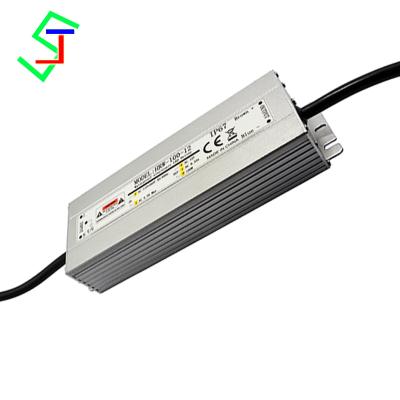 China Lighting Voltage 24W 36W 60W 100W Waterproof Ip67 Driver Led Power Supply for sale