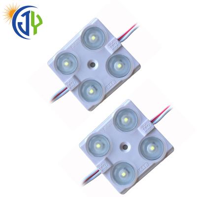 China Waterproof 2022 Channel RGB Letter 5630 5730 5050 Led Module for sale