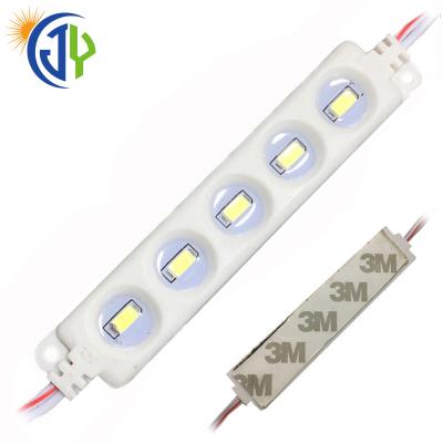 China Channel letter waterproof smd 2835 5730 rgb led module for sale