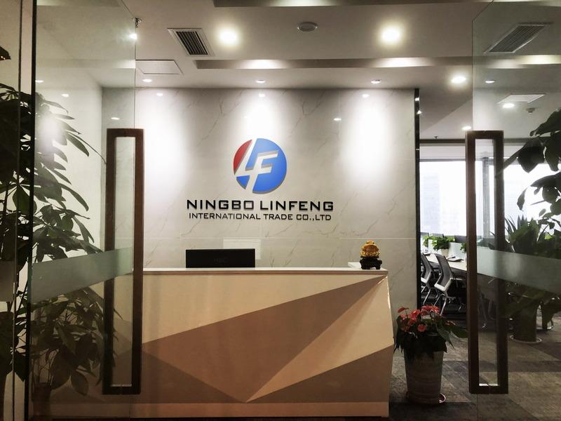 Verified China supplier - Ningbo Linfeng International Trade Co., Ltd.